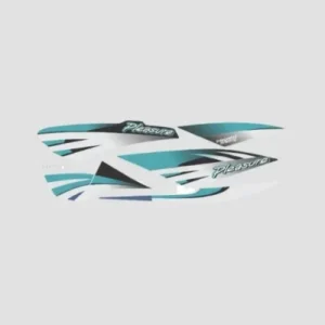 NAJ1667-400x400 Sticker Set Pleasure T6 grey Shield product image