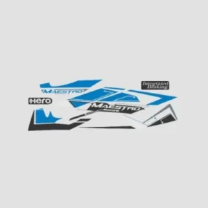 NAJ1668-400x400 Sticker Set Maestro Edge blue Shield product image