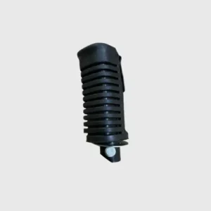 Footrest Assy f Lh Glamour super Splendor product image