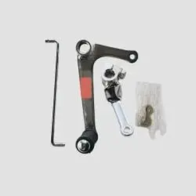 Gear Lever Assy CBZ xtreme hunk karizma product image