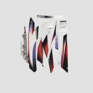 NAJ1740-400x400 Sticker Set Super Splendor 2018 Blk red product image