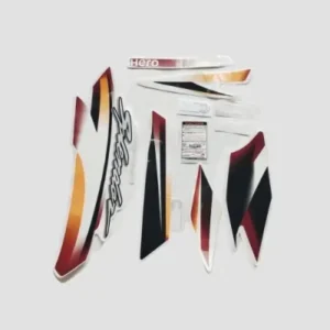 NAJ1742-400x400 Sticker Set Super Splendor 2018 Red Tank product image