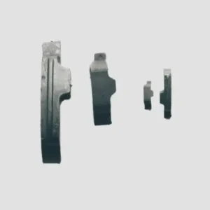 Chain Guide Set Passion Pro Bs6 product image