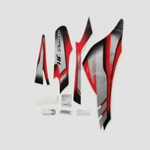 NAJ1762-400x400 Sticker Set Hfdlx Bs6 Blk red product image