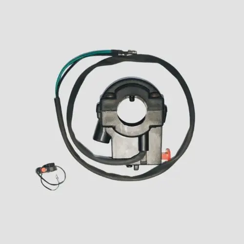NAJ1780 Switch Handle Bar Rh Super Splendor product image