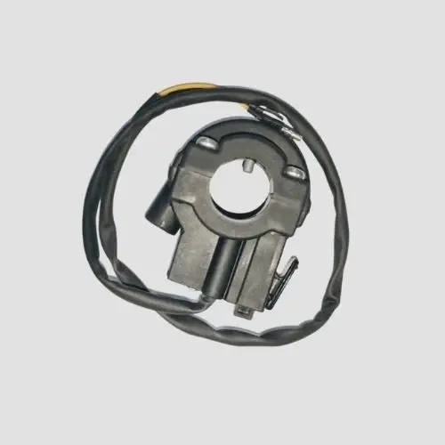 NAJ1781 Switch Handle Bar RH Xpro Honda Shine NM product image
