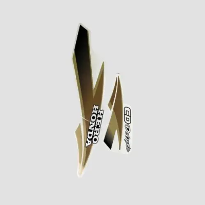 NAJ1791-400x400 Sticker Set Cd deluxe O m Blk brown product image