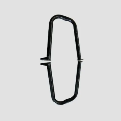 Crash Guard blk so2 Splendor Bs6 product image