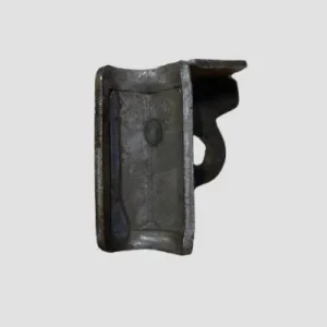Side Stand Bracket W pipe oe Type Splendor product image