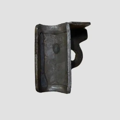 Side Stand Bracket W pipe oe Type Splendor product image