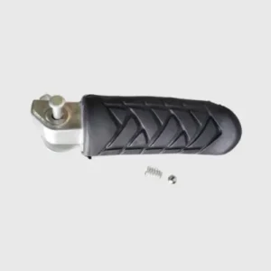 Footrest Assy r Rh Splendor I smart product image