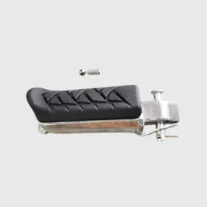 Footrest Assy f Lh CBZ xtreme digi 2020 product image