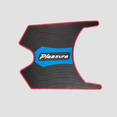 NAJ1809-400x400 Centre Mat 3d Pleasure Blk red product image