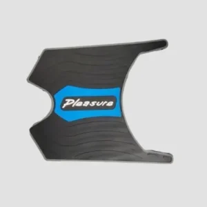 NAJ1810-400x400 Centre Mat 3d Pleasure Blk grey product image