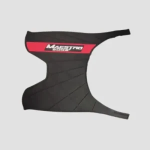 NAJ1813-400x400 Centre Mat 3d Maestro Edge Blk red product image