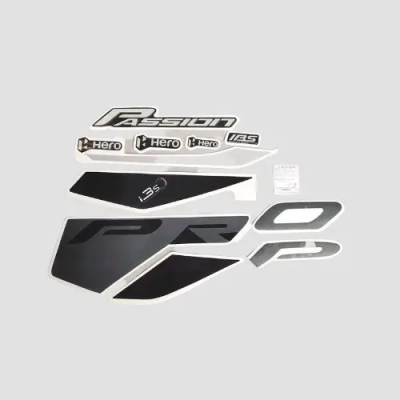 NAJ1829-400x400 Sticker Set Passion Pro Bs6 Blk product image