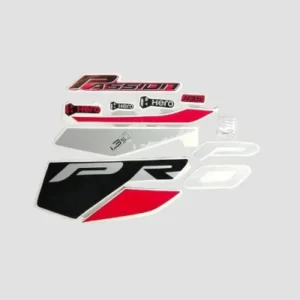 NAJ1830-400x400 Sticker Set Passion Pro Bs6 Red product image