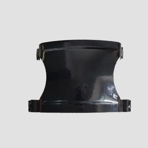 NAJ1834 Clamp Mudguard f Karizma product image