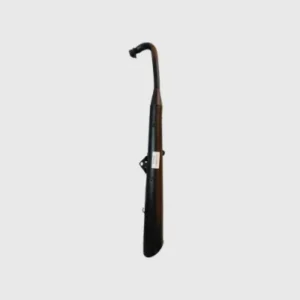 Silencer Assy blk Hfdlx N m product image