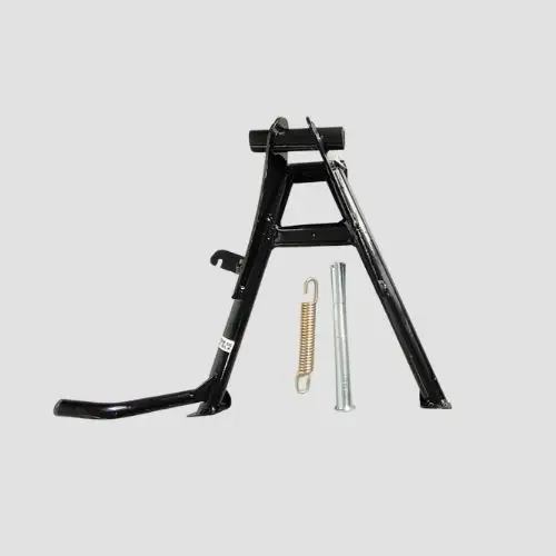 Centre Stand Assy W pin Spring Splendor Bs6 hfdlx Bs6 product image