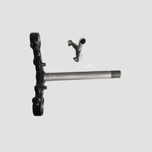 NAJ1902 Handle T Stem Splendor Plus Bs6 product image