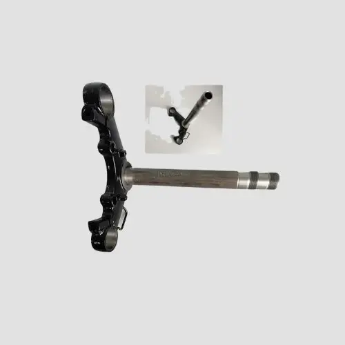 NAJ1903 Handle T Stem Hfdlx Bs6 product image