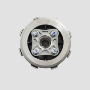 Clutch Assy Hh