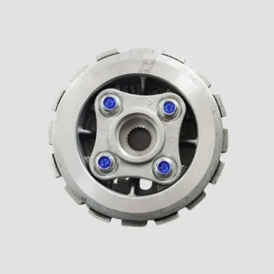 NAJ1919-400x400 Clutch Assy Passion Pro Bs6 product image
