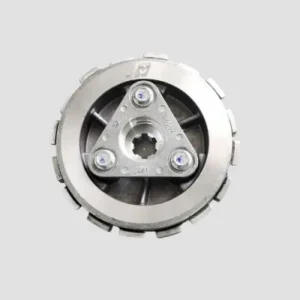 Clutch Assy Xpro Bs6 product image