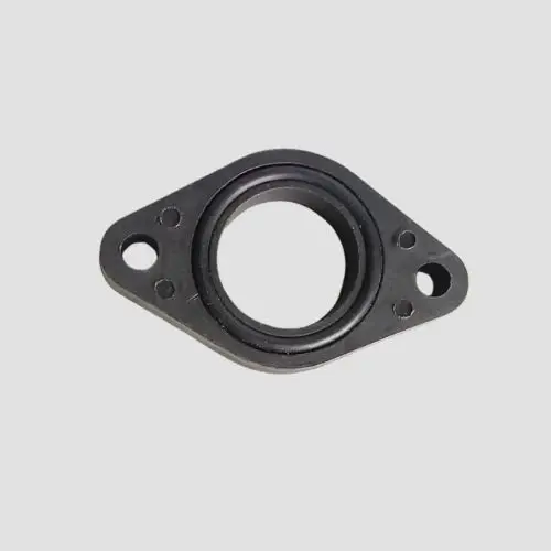 NAJ1946 Carburetor Fiber Duet product image