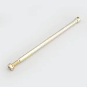NAL0169-NAL0169-DSC_2338 Axle r w nut M80 Major product image