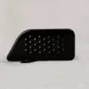 Footrest Plate Lh Xl Super