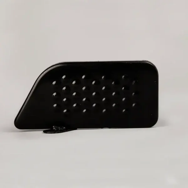 Footrest Plate Lh Xl Super