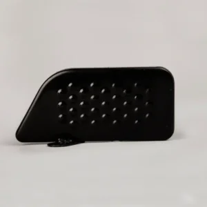 Footrest Plate Lh Xl Super product image