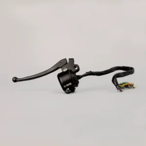 NAN0128-NAN0128-1 Yoke Assy Lh Xl Super Heavy Duty N m product image