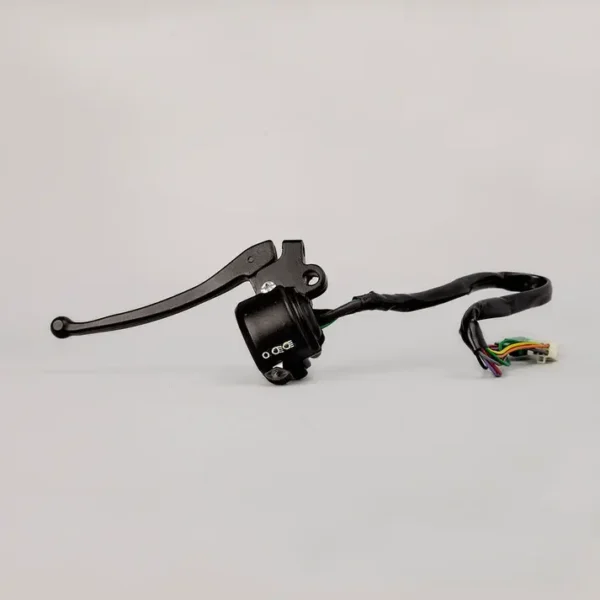 NAN0128-NAN0128-1 Yoke Assy Lh Xl Super Heavy Duty N m product image