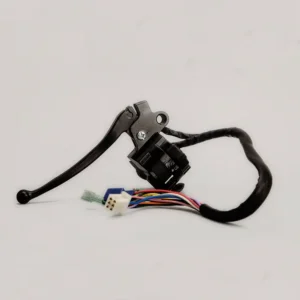NAN0245-NAN0245-1 Yoke Assy Lh Xl Super N19 N m product image