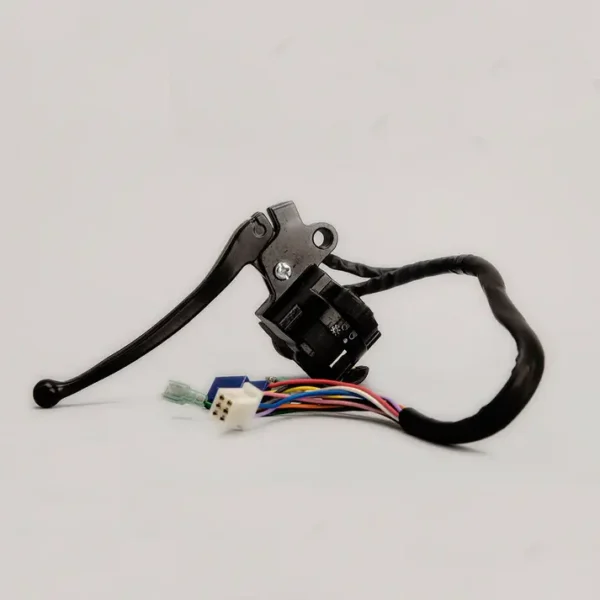 NAN0245-NAN0245-1 Yoke Assy Lh Xl Super N19 N m product image