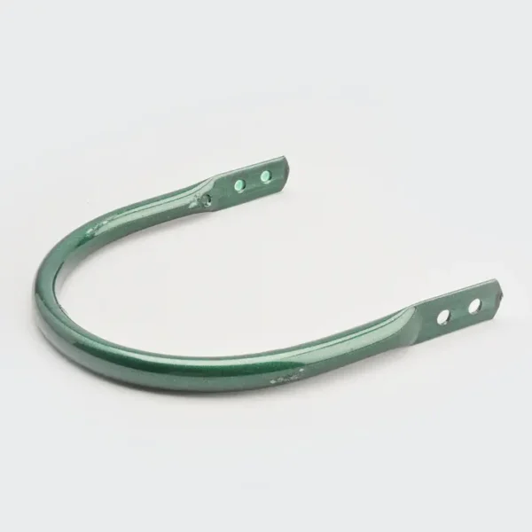 NAN0331-NAN0331-DSC_2221 Clamp U Mudguard grn Xl Super product image