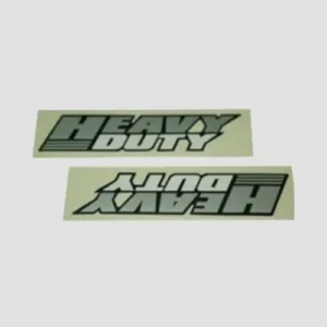 NAN0354.webp Sticker Letter Heavy Duty Xl Super