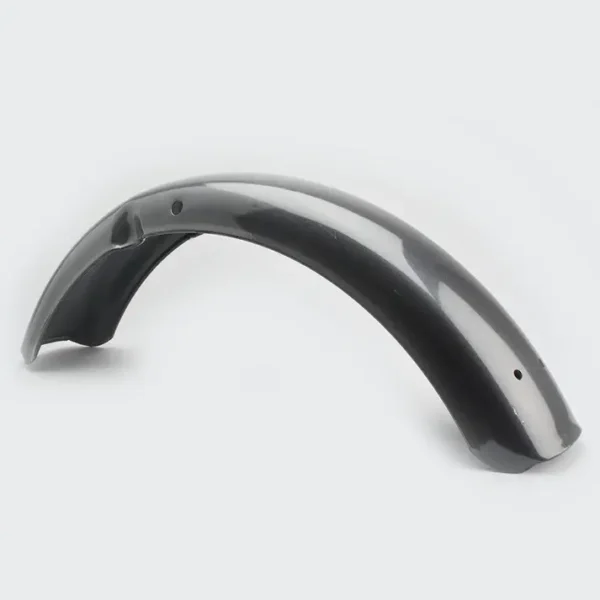 NAN0442-DSC_6093 Mudguard f metallic Grey Xl Super product image