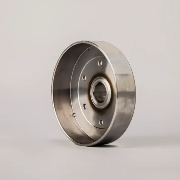 NAN0465-NAN0465-1 Clutch Bell W gear Xl100 product image