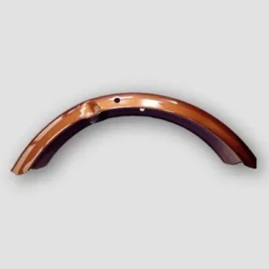 Mudguard f metallic Gold Xl Super product image