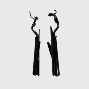NAN0487 Silencer Assy w bend Pipe patra Xl Super 5 m product image
