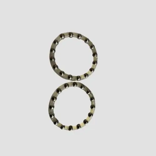 NAN0489 Fork Balls Kit cage Xl Super product image