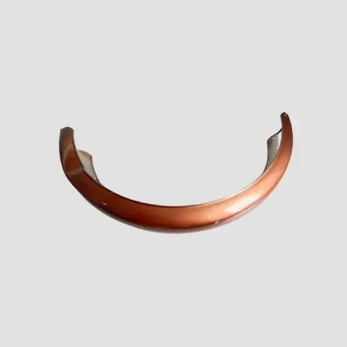 NAN0501 Mudguard r metallic Gold Xl Super product image