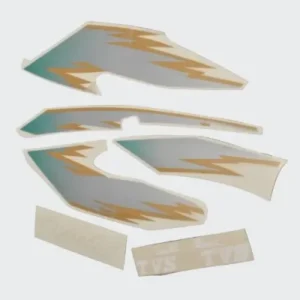 NAP0080-400x400 Sticker Set Victor grn Tank product image