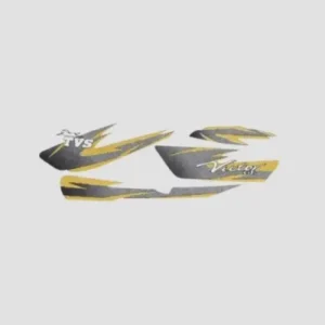 NAP0141-400x400 Sticker Set Victor Gl N m blk golden product image