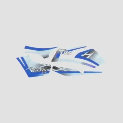 NAP0276-400x400 Sticker Set Victor Gx blk Tank blue product image