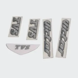 Sticker Monogram so5 Victor 110 product image